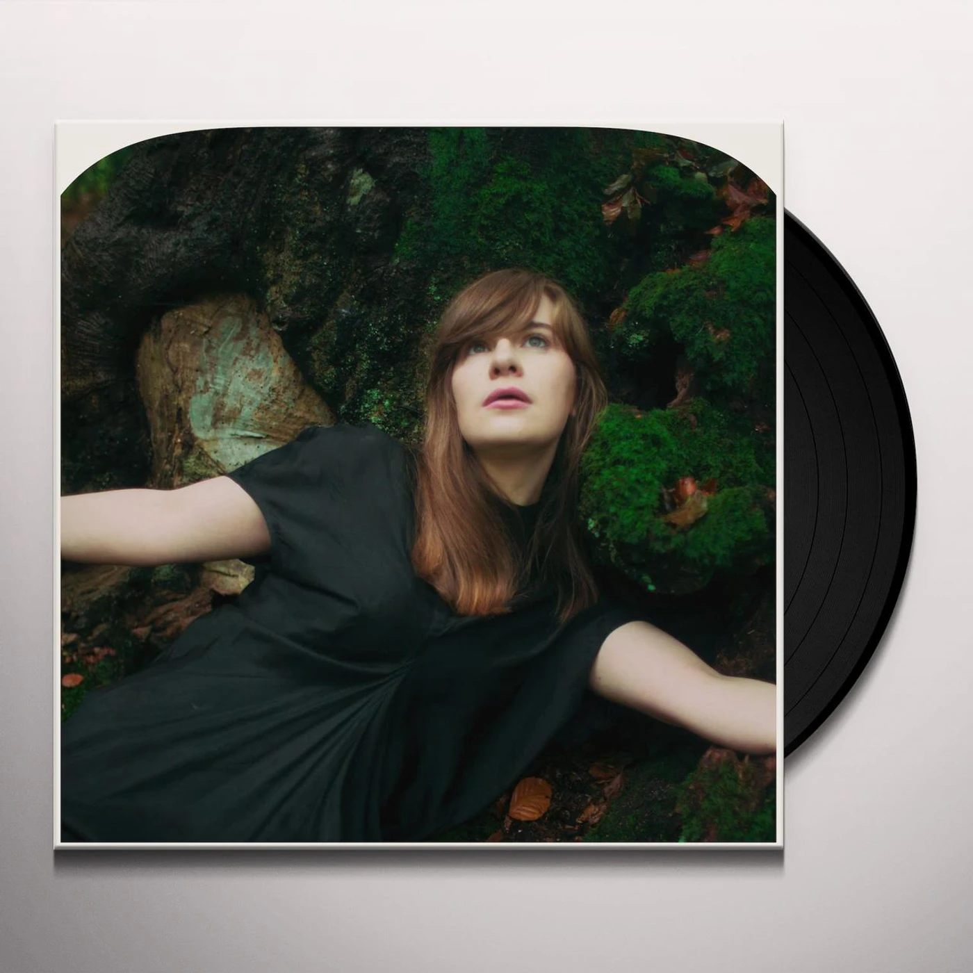 Meemo Comma Sleepmoss Vinyl Record