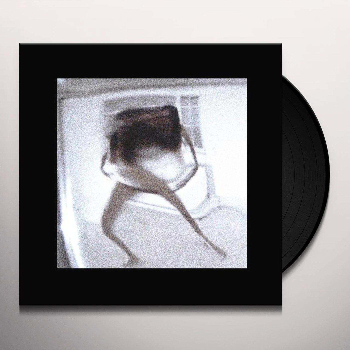 Penelope Trappes Eel Drip (White Vinyl) Vinyl Record