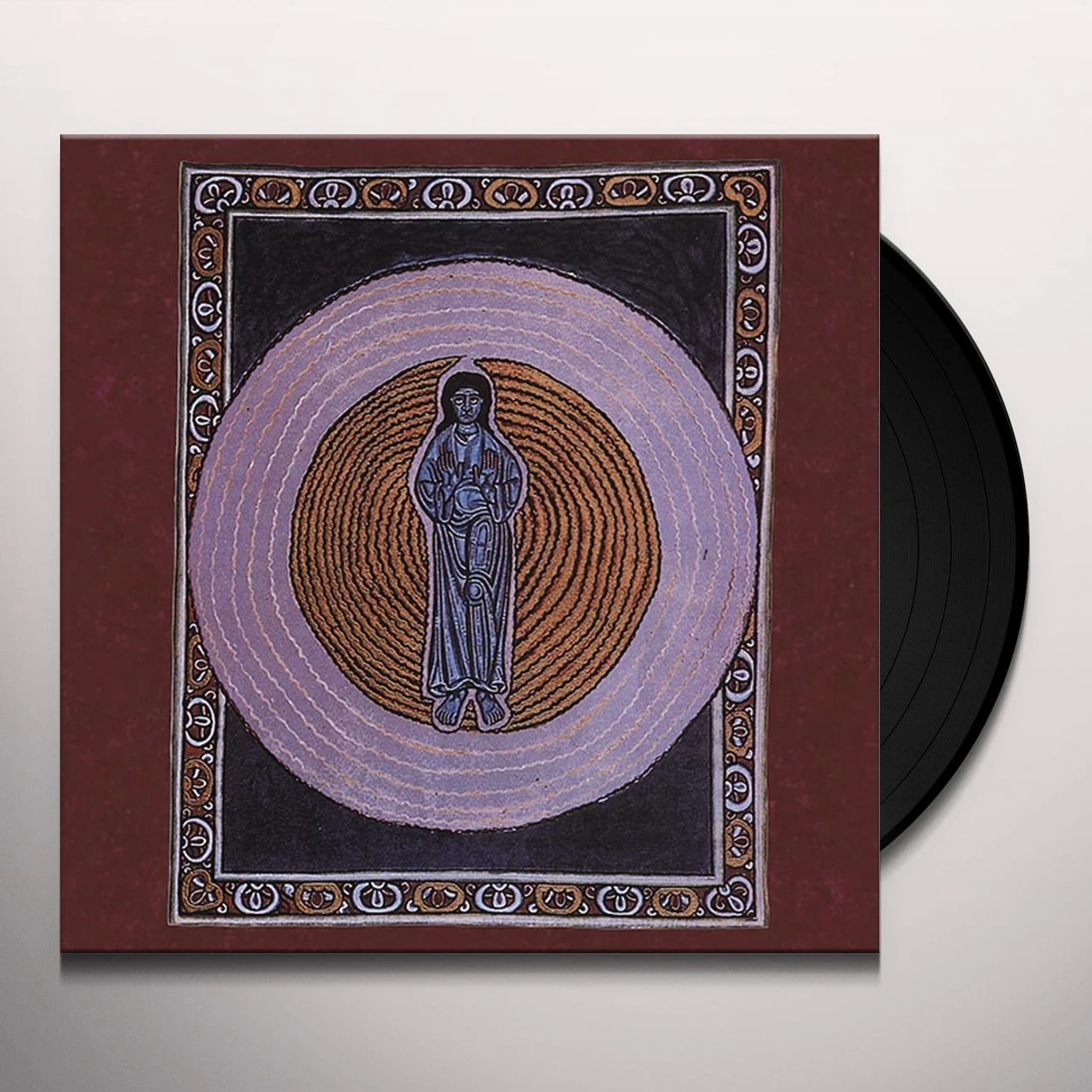 Son, Ambulance Euphemystic Vinyl Record