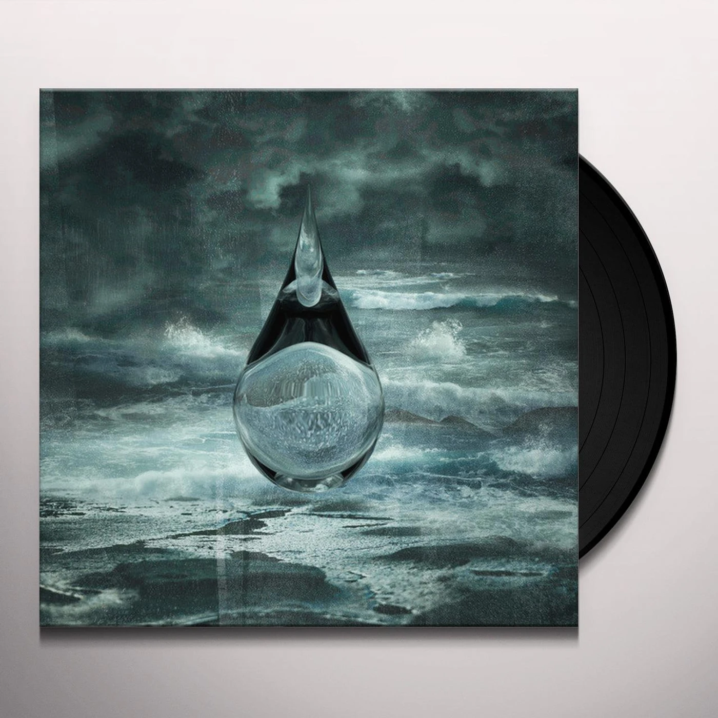 Birds Of Passage The Death Of Our Invention Vinyl Record