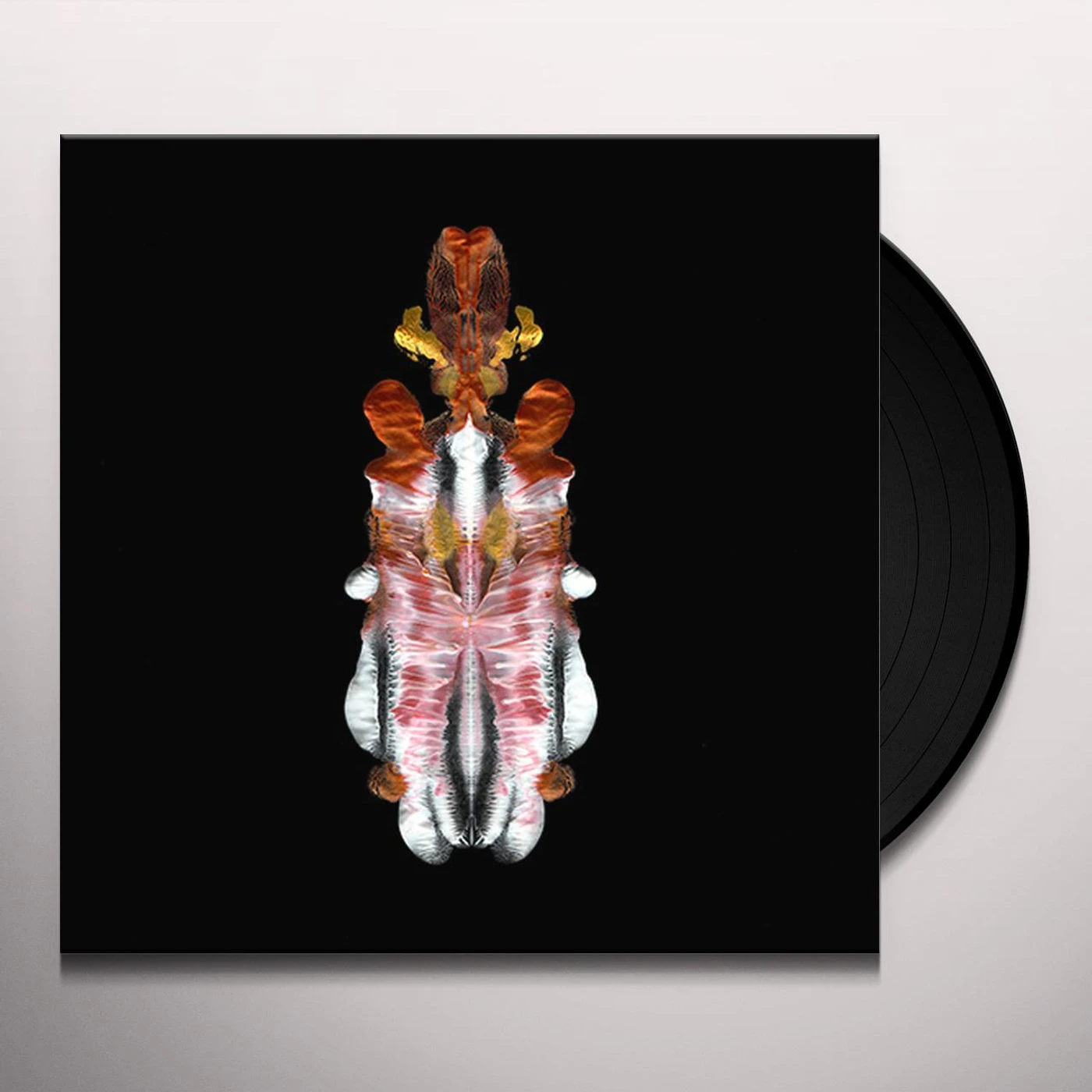 Scraps Of Tape The Will To Burn Vinyl Record