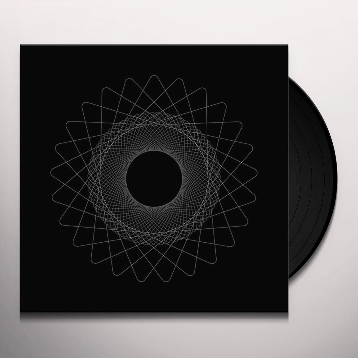 The Pirate Ship Quintet Emitter Vinyl Record