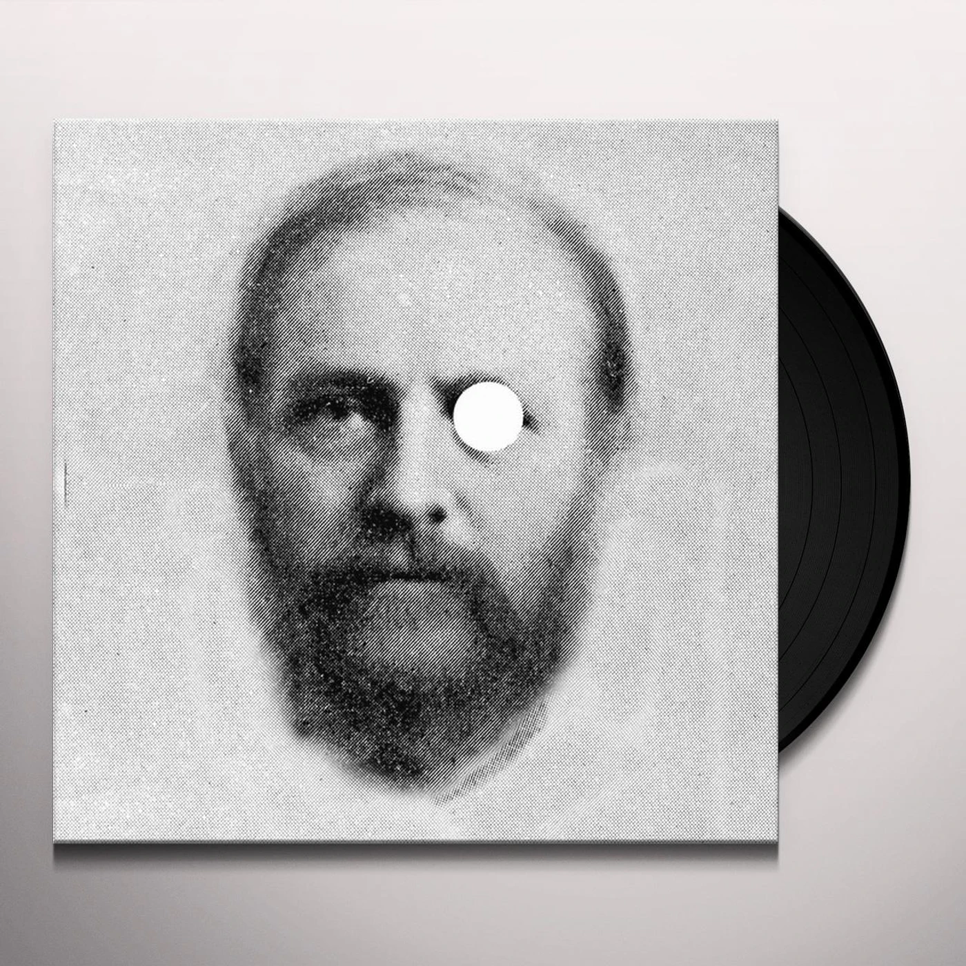 SaffronKeira Automatism Vinyl Record