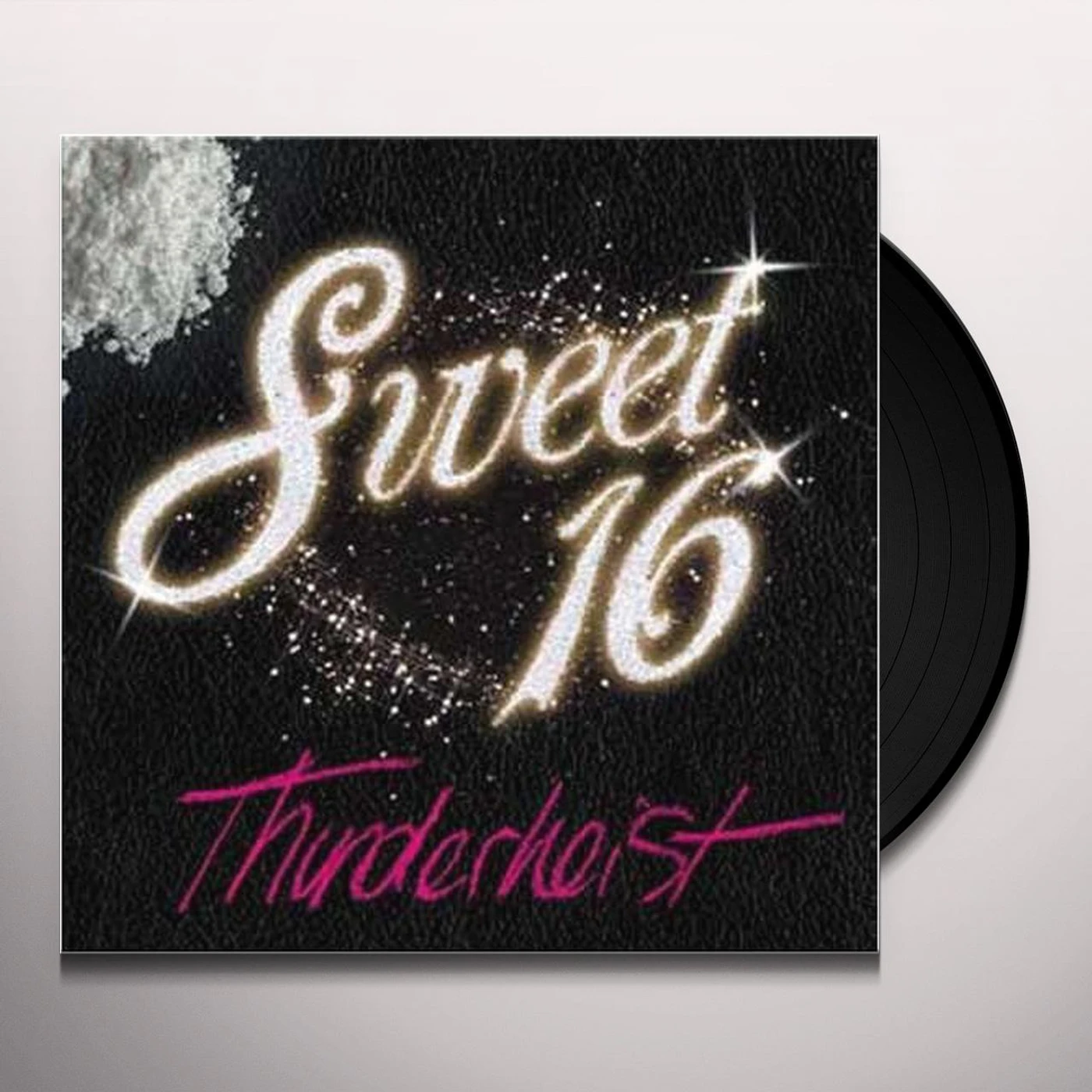 Thunderheist Sweet 16 12 Vinyl Record