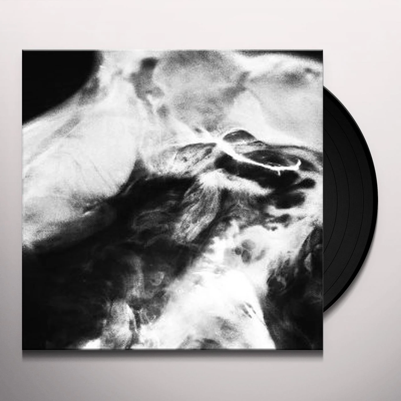 SaffronKeira A New Life Part I Vinyl Record