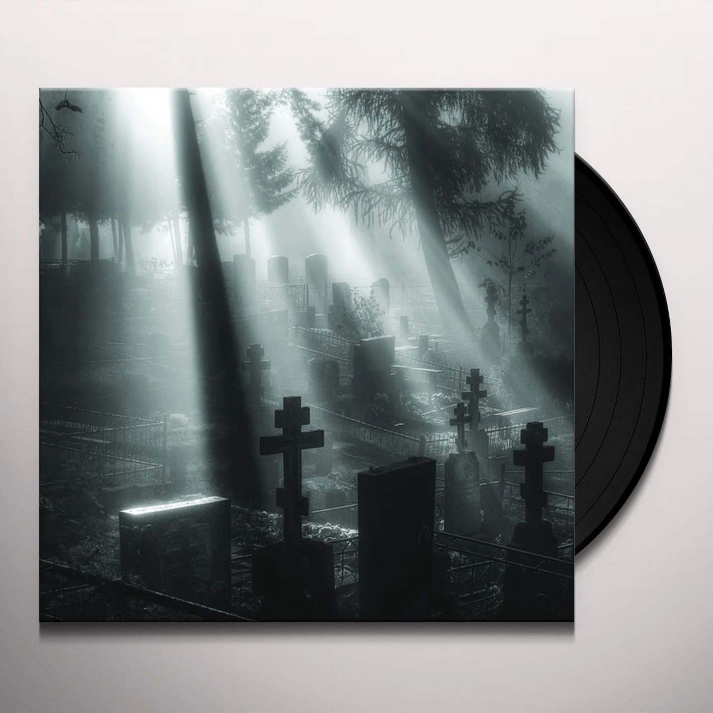 Oneirogen Veni Nox Anima Vinyl Record