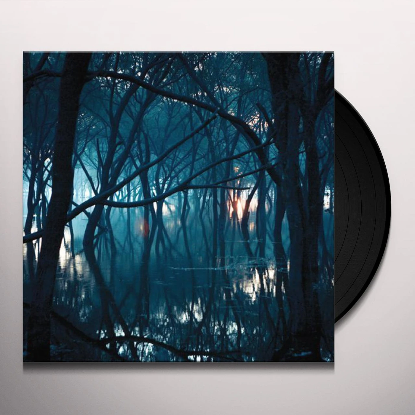 Oneirogen Kiasma Vinyl Record