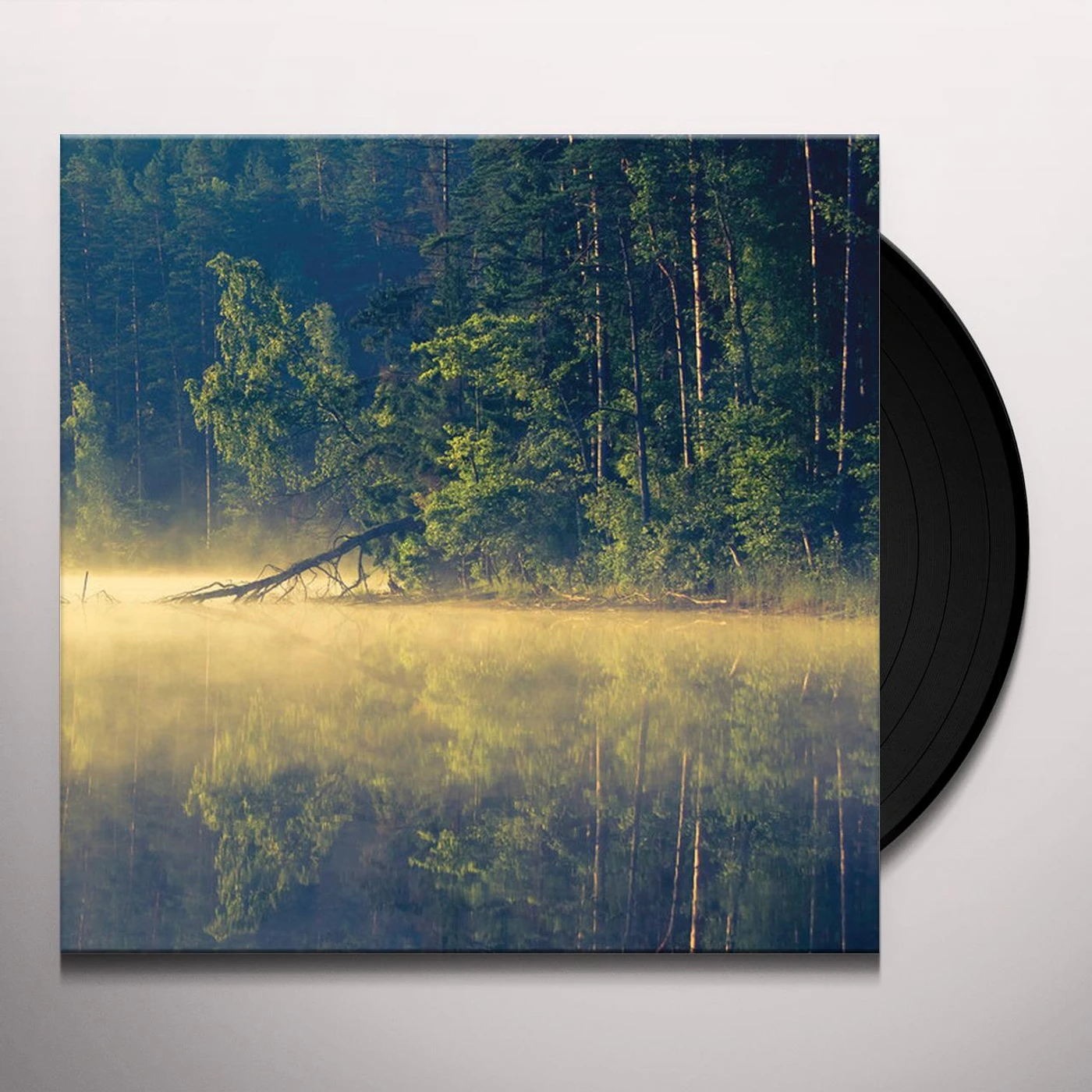 Oneirogen Plenitude Vinyl Record