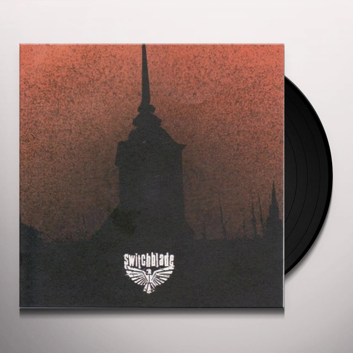 Switchblade Vinyl Record