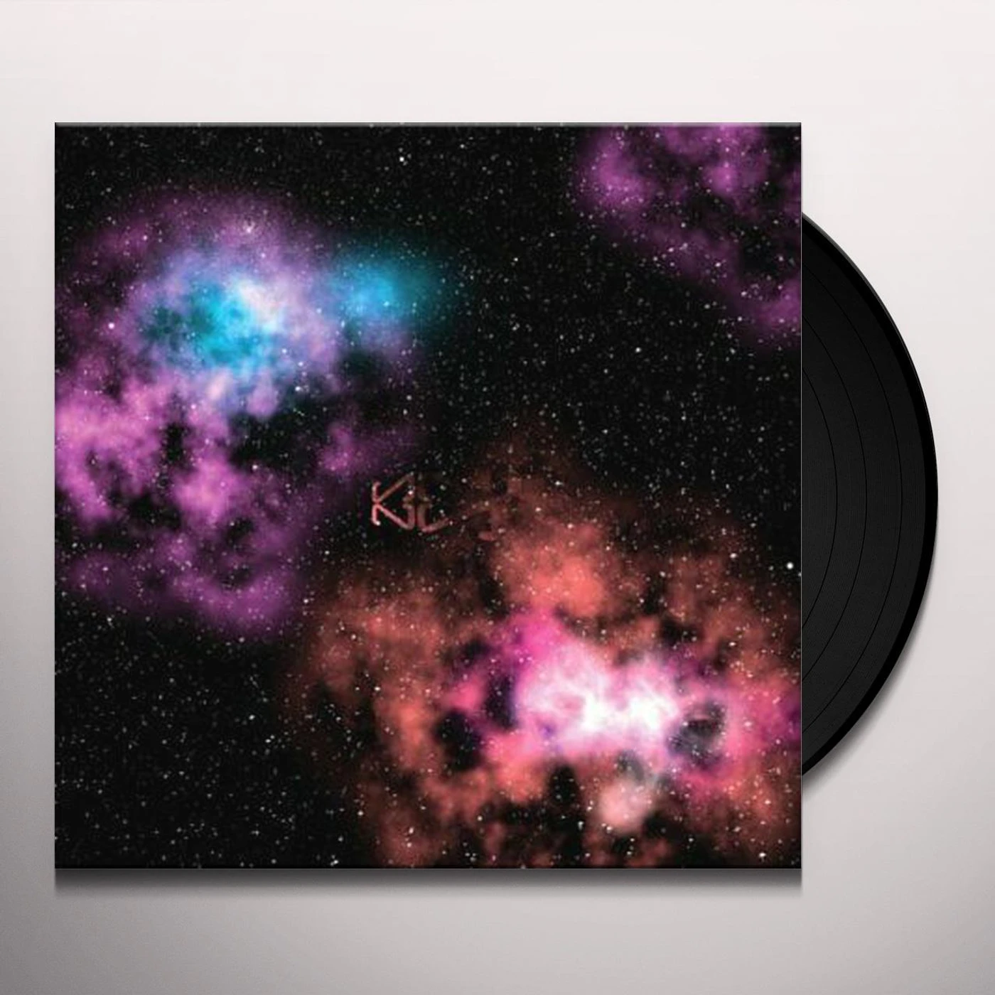 Samuel Falling Star   12 Vinyl Record