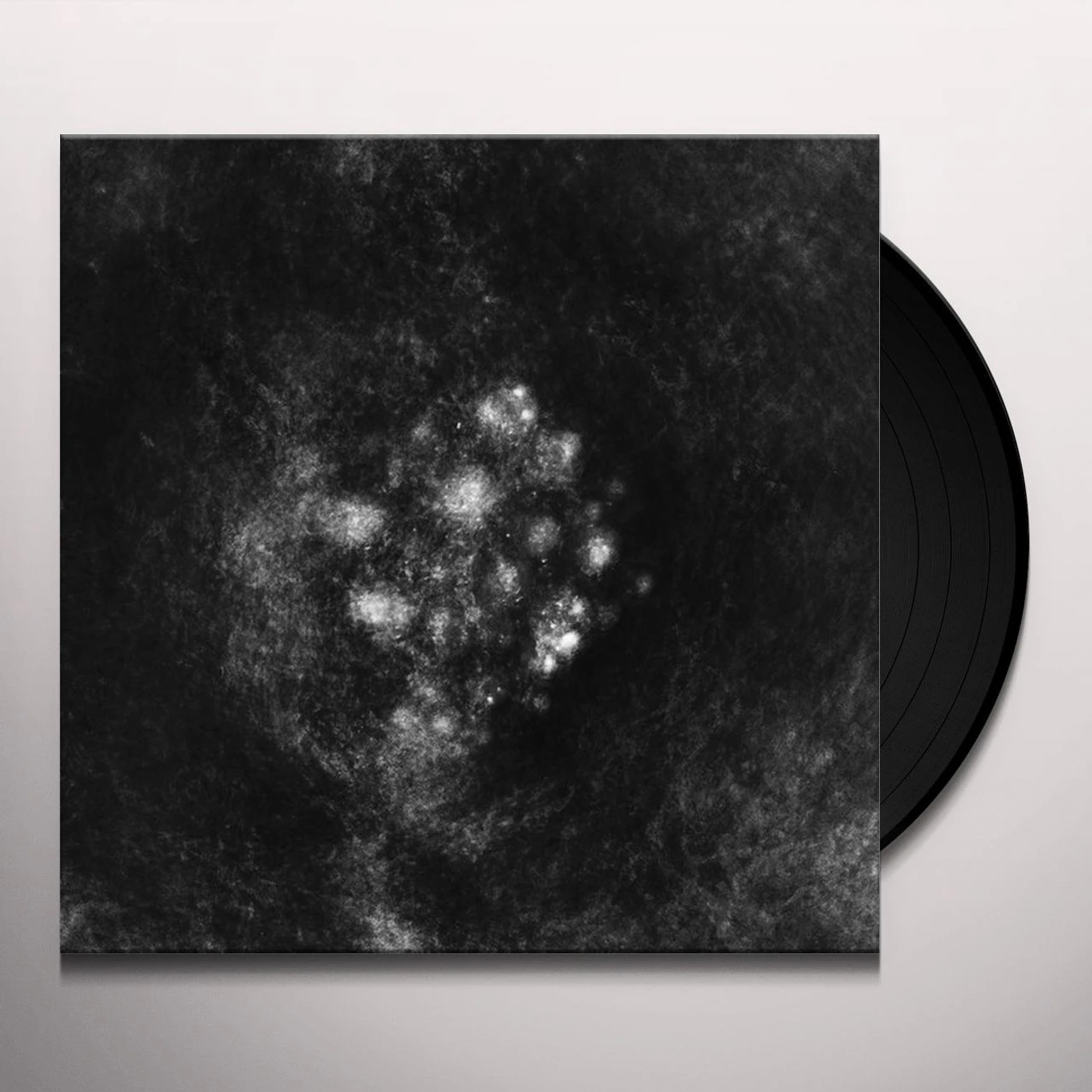 SaffronKeira Synecdoche Vinyl Record