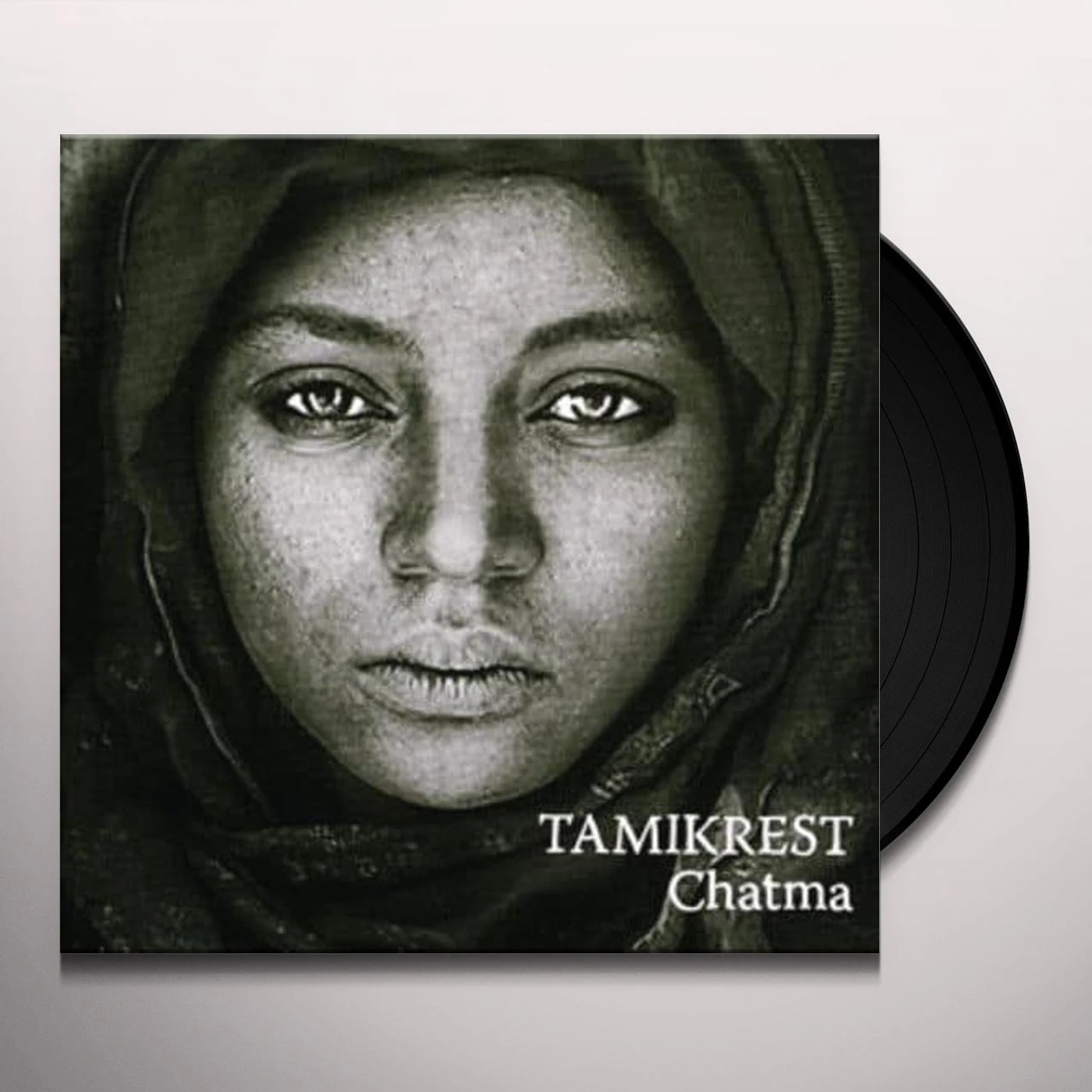 Tamikrest Chatma Vinyl Record