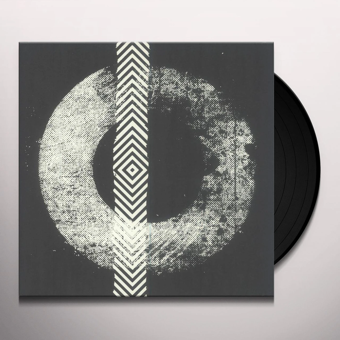 10000 Russos Vinyl Record