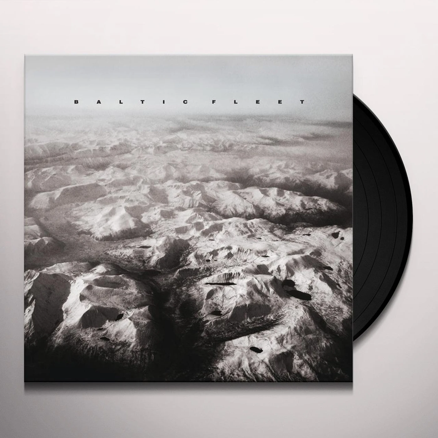 Baltic Fleet The Dear One Vinyl Record