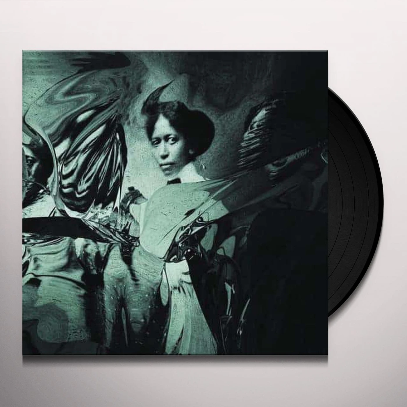 Annabel By The Sea And Other Solitary Places Vinyl Record