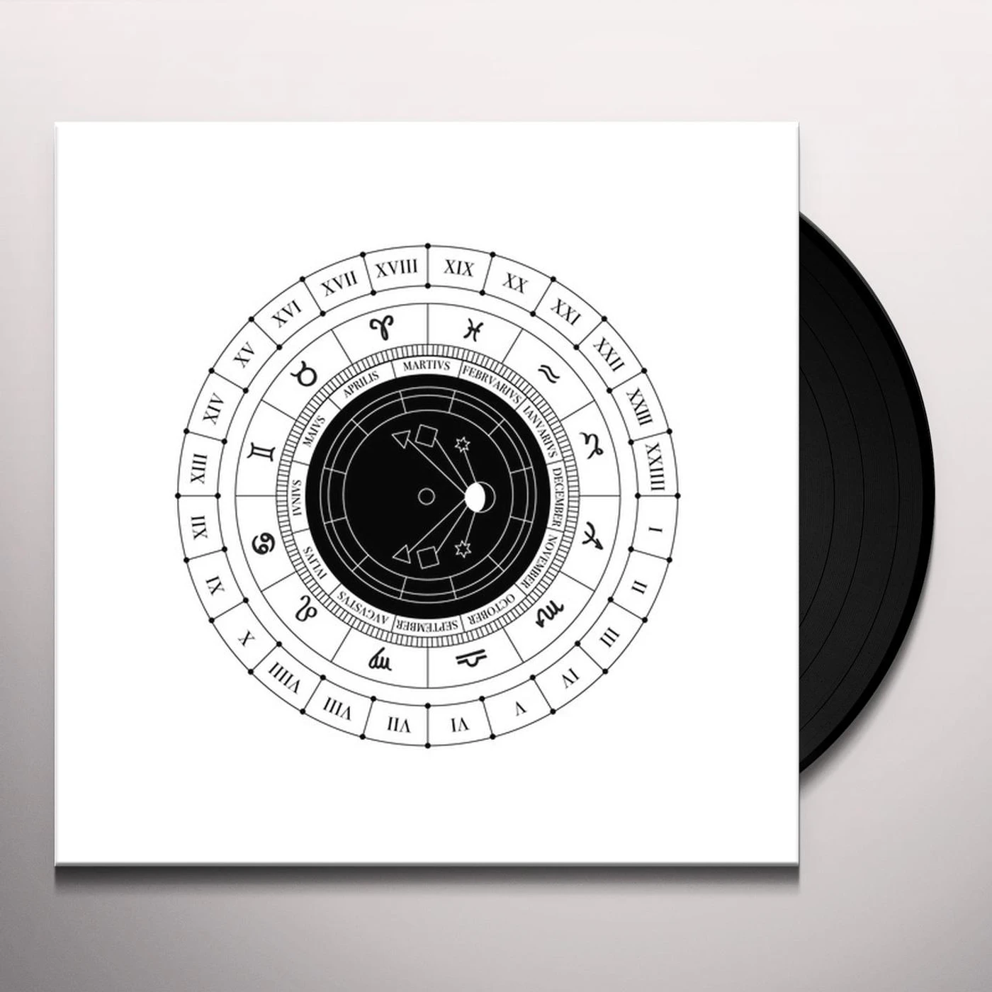 Roots Manuva Facety 2:11 Vinyl Record