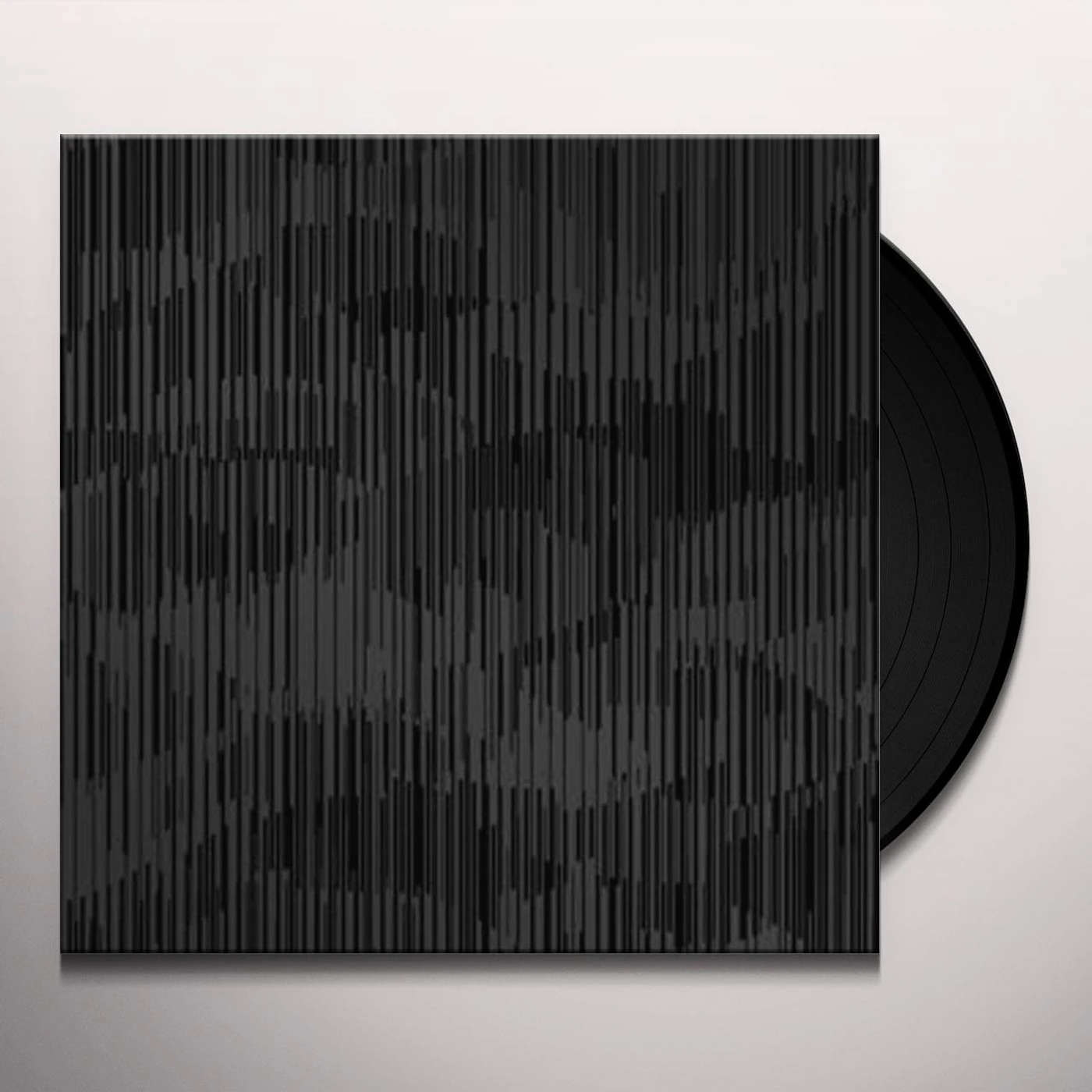 King Midas Sound / Fennesz Edition 1 Vinyl Record
