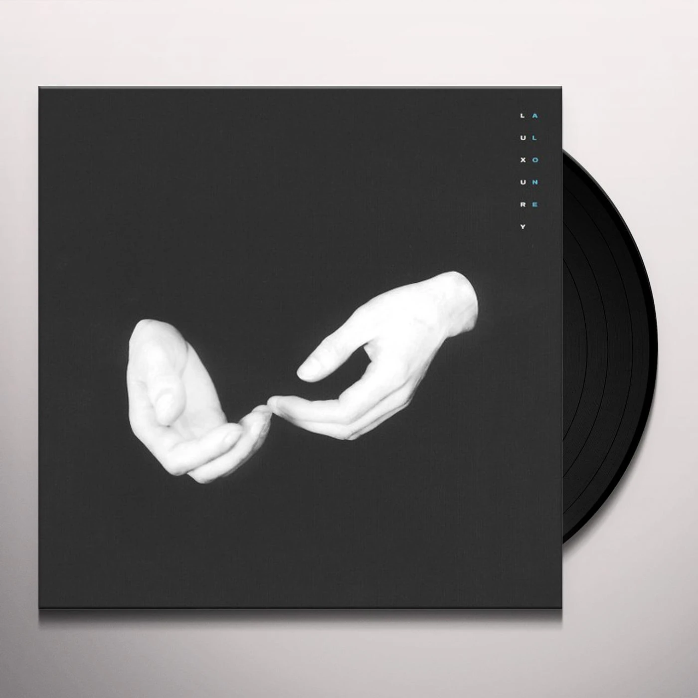 Weird Dreams Luxury Alone Vinyl Record