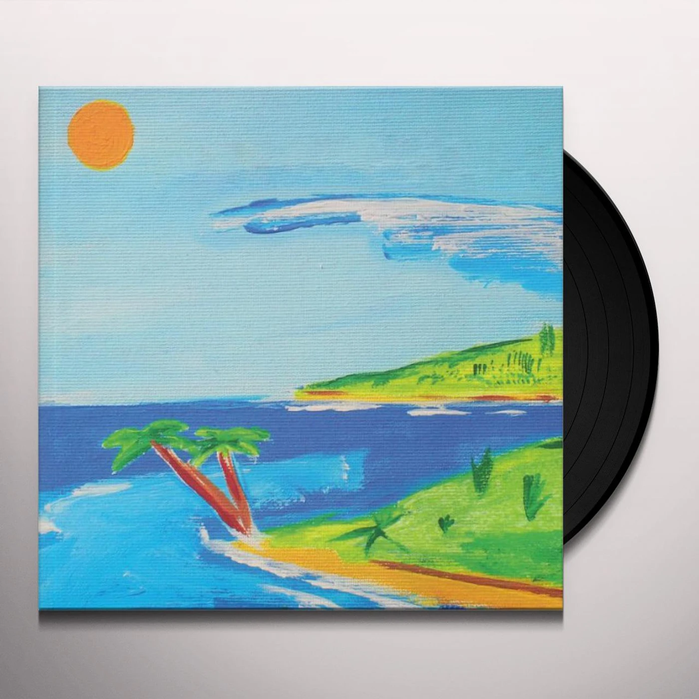 Quiroga Passages (2lp) Vinyl Record