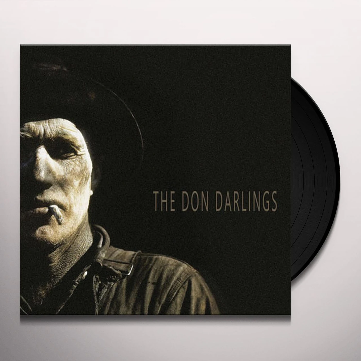 The Don Darlings Vinyl Record