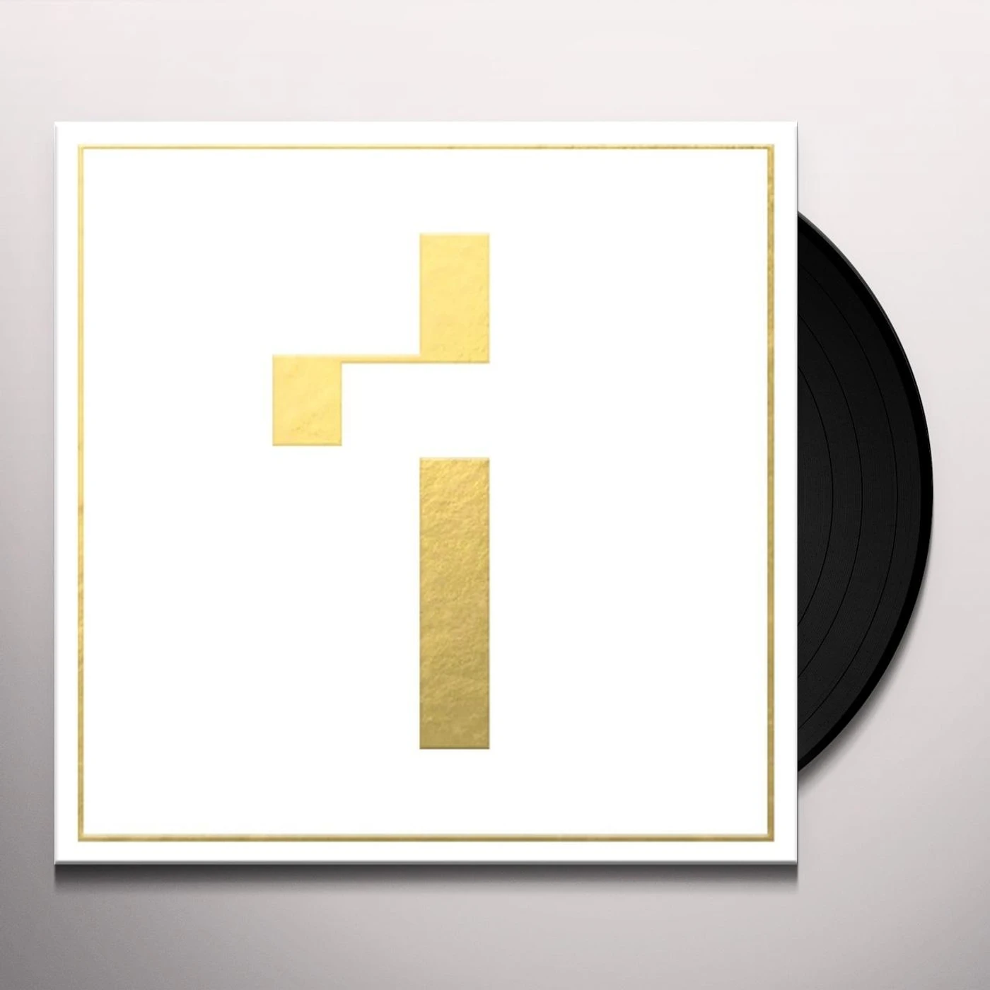 Holy Esque At Hope's Ravine Vinyl Record