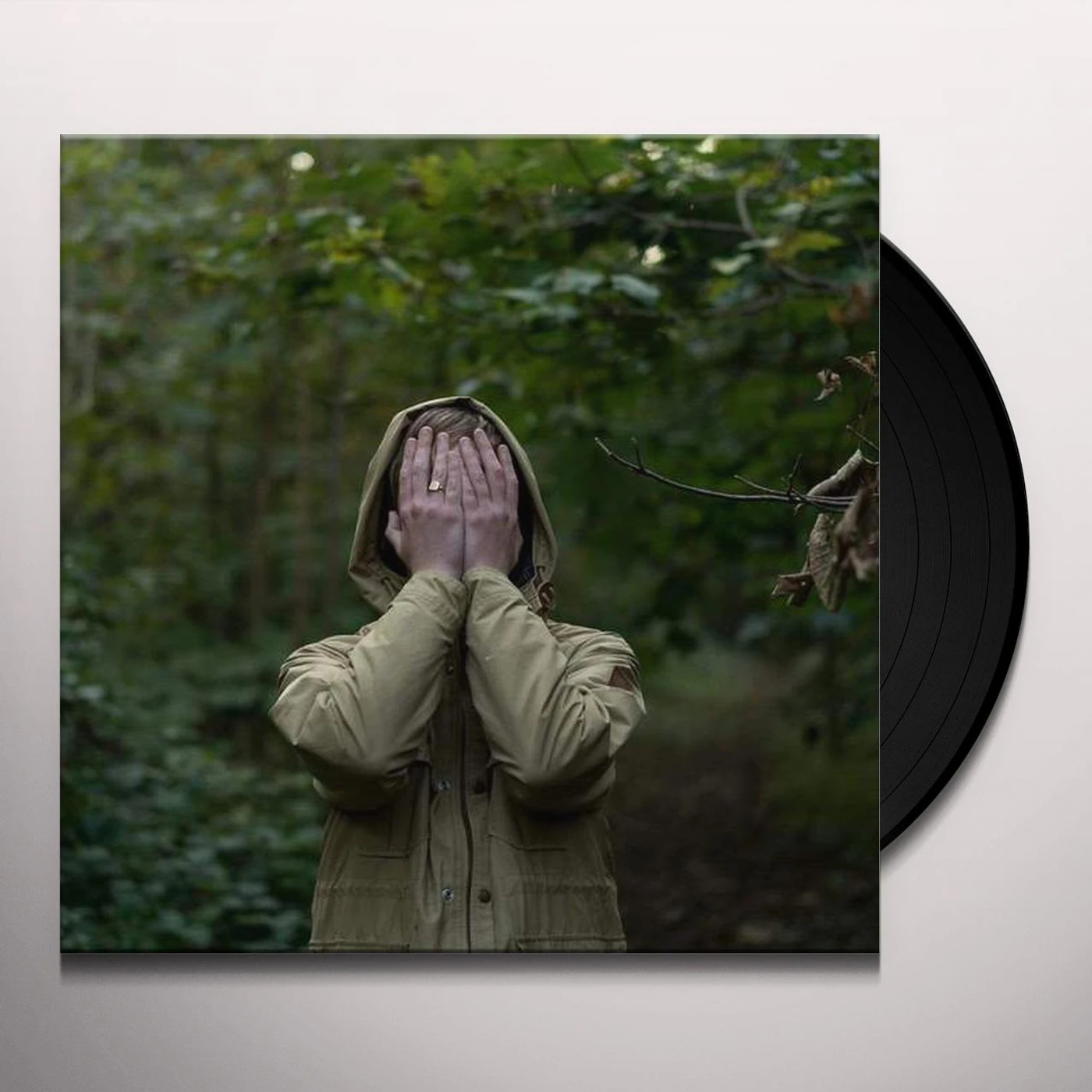 Benaddict A New Leaf Vinyl Record