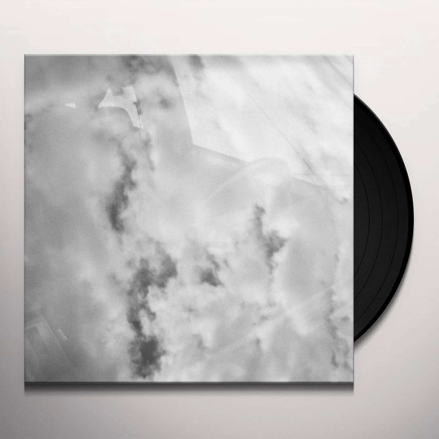 The History of Colour TV Something Like Eternity Vinyl Record