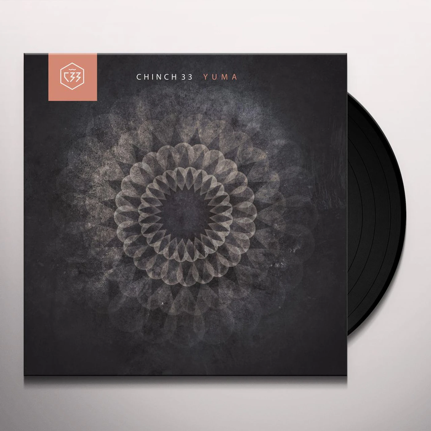 Chinch 33 Yuma Vinyl Record