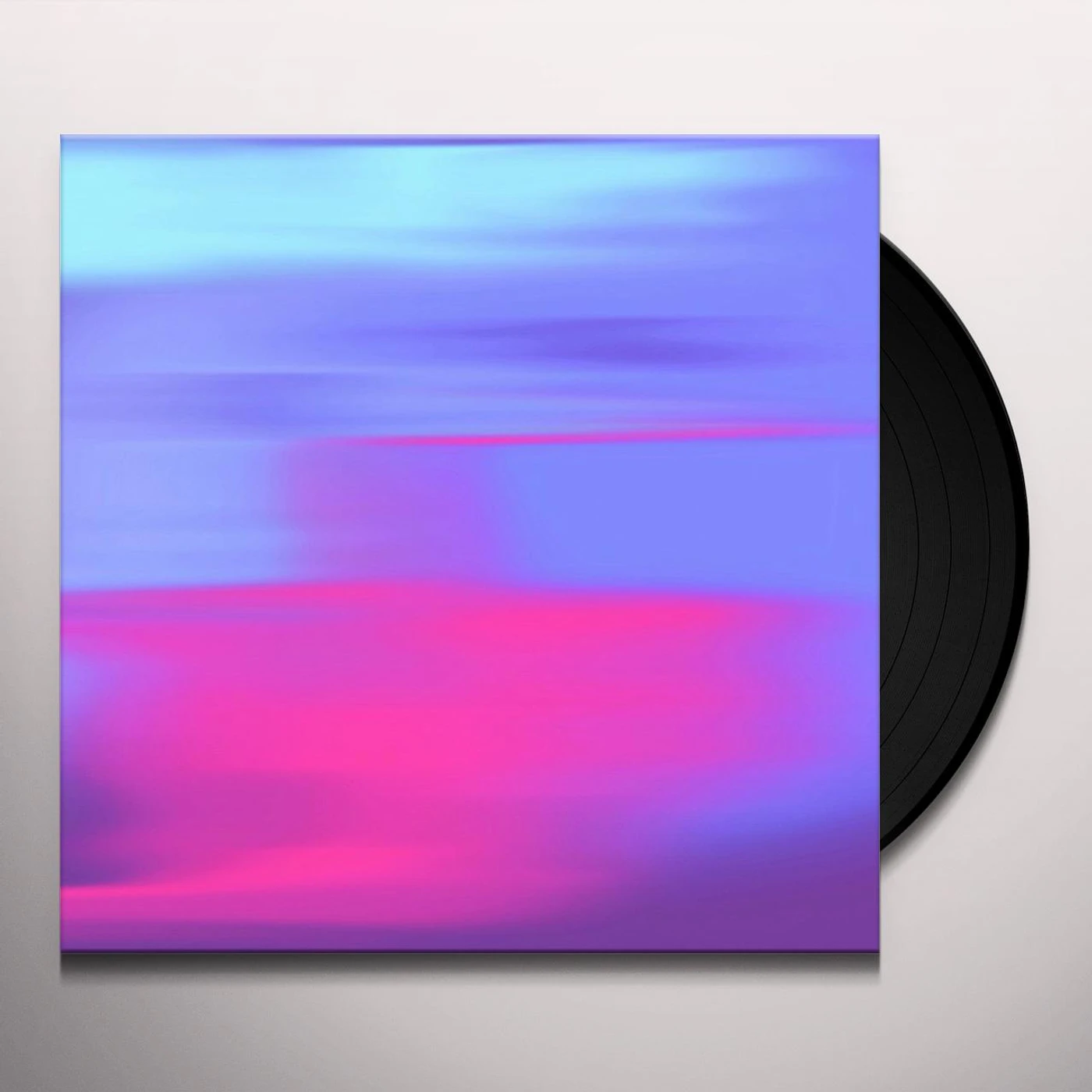 Man Without Country Foe Vinyl Record