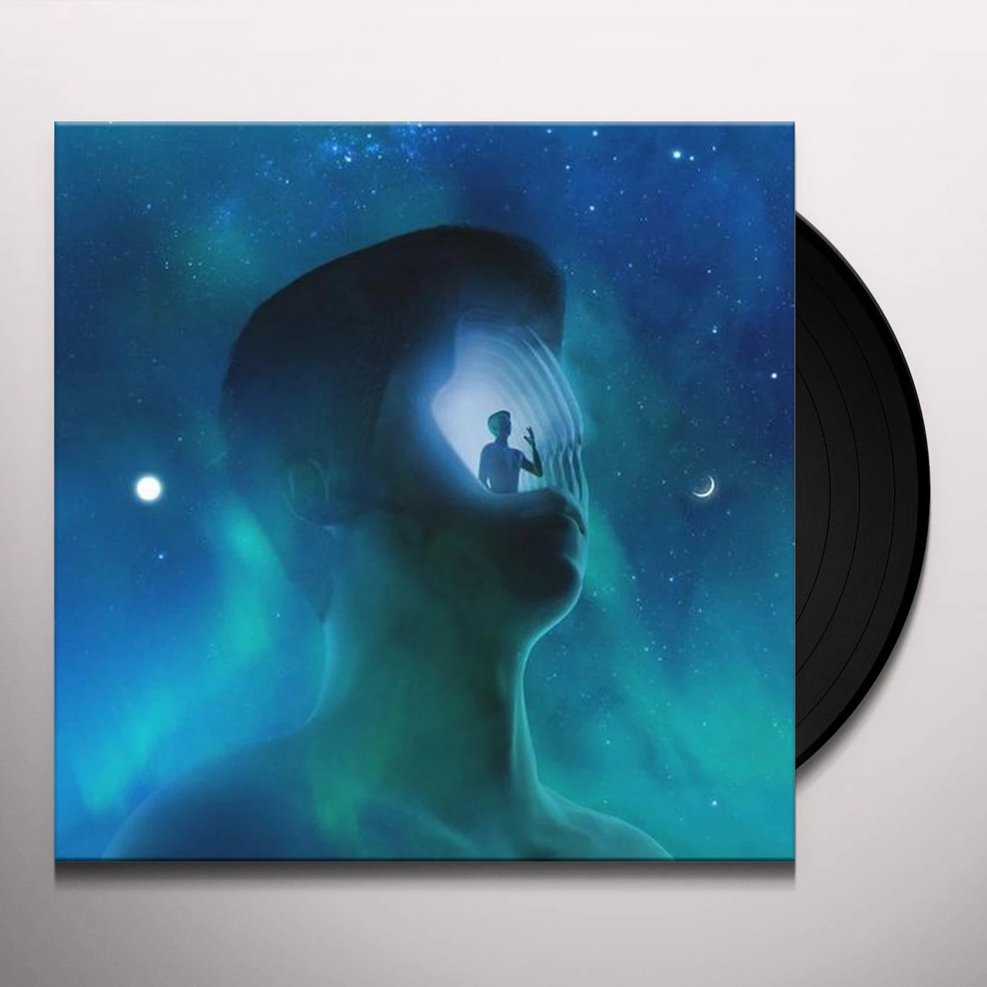 Petit Biscuit Presence Vinyl Record