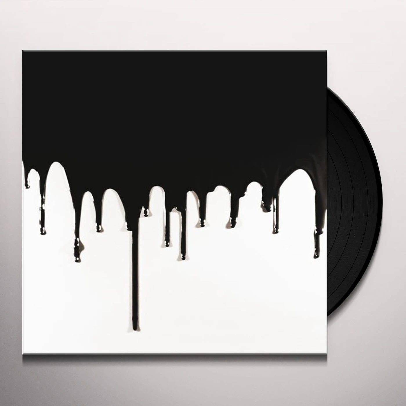 Bad Pop Vinyl Record