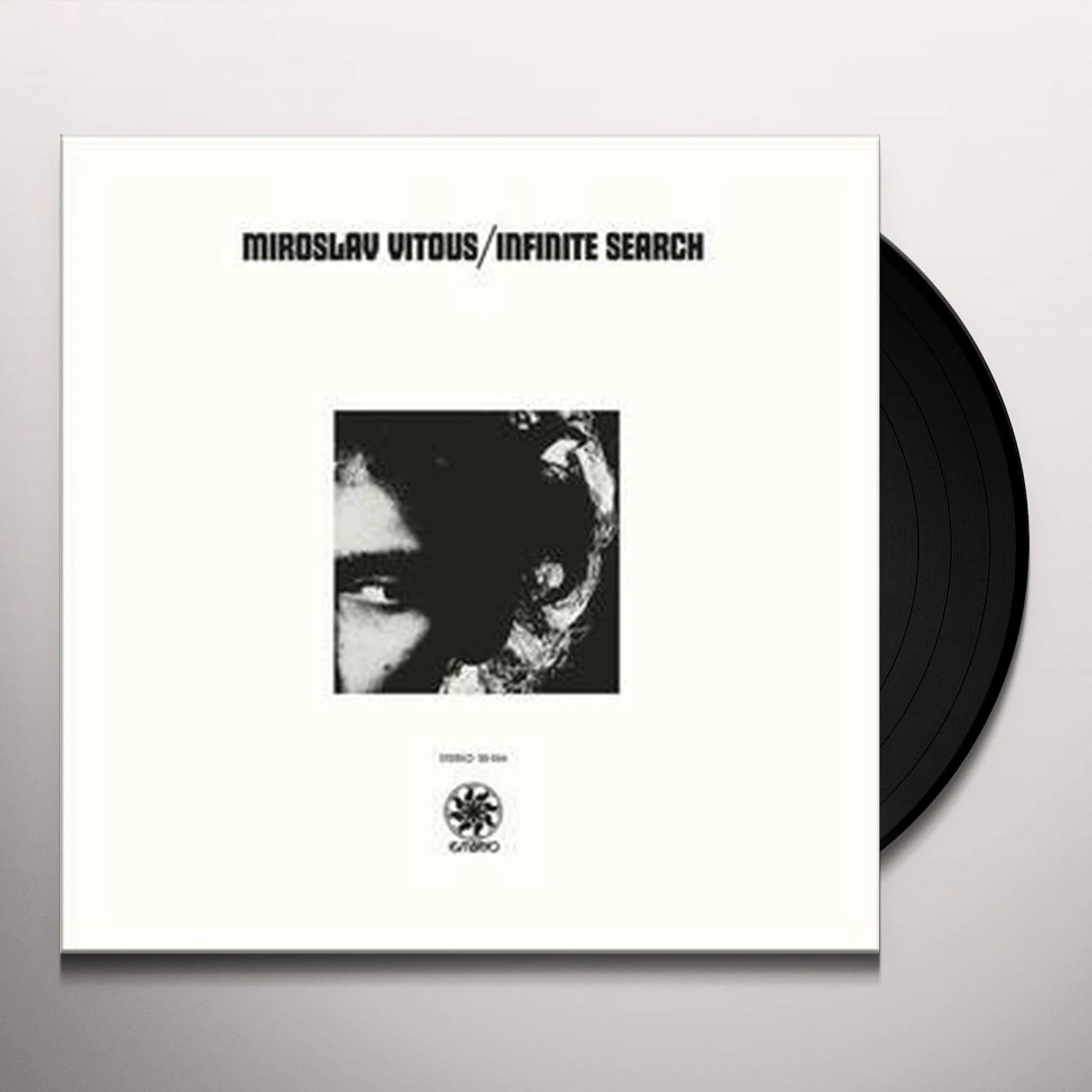 Miroslav Vitous Infinite Search Vinyl Record