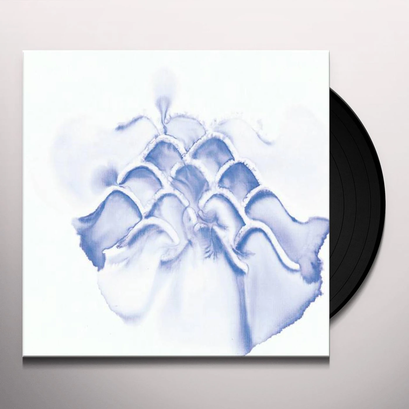 Conny Frischauf Affekt & Tradition Vinyl Record