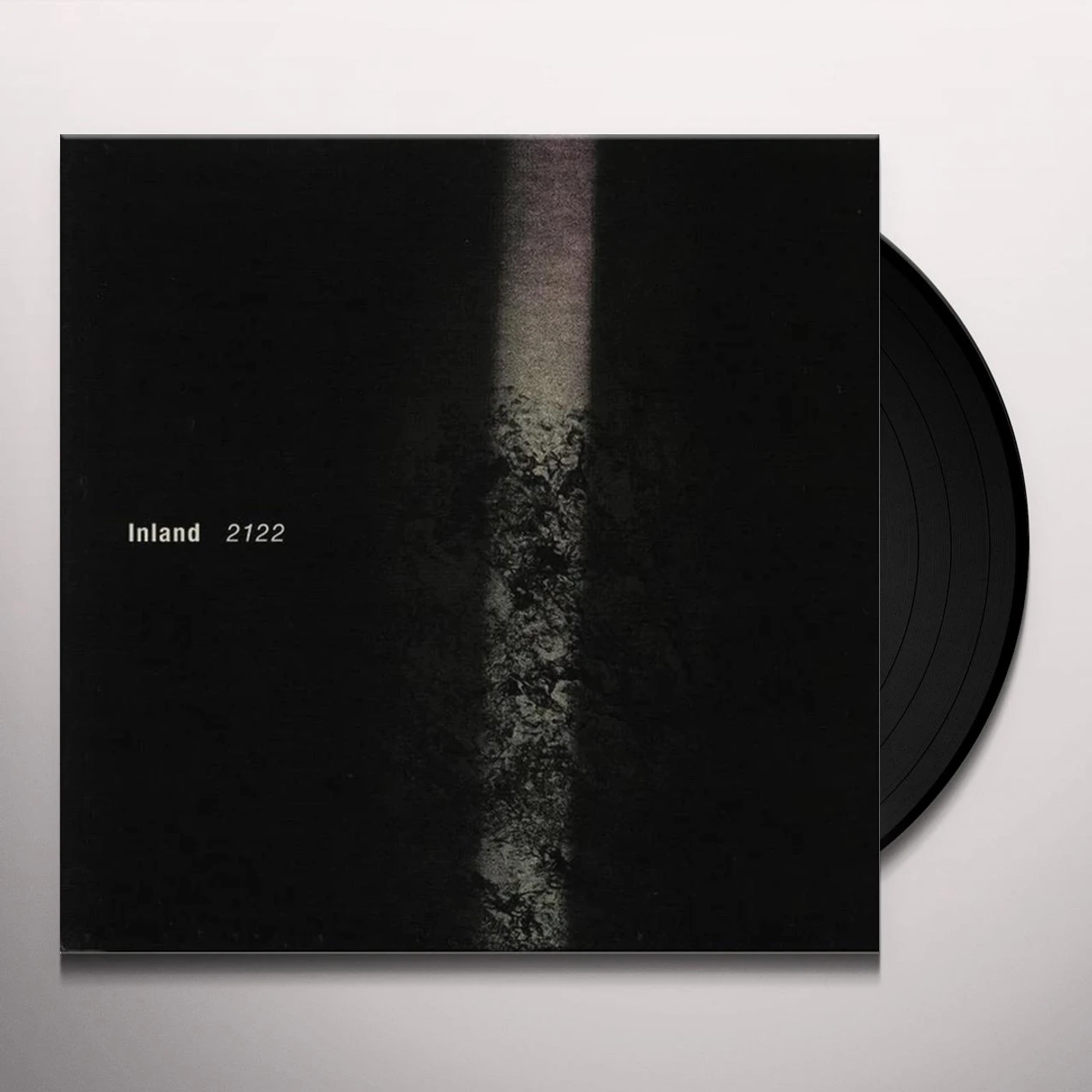 Inland 2122 Vinyl Record