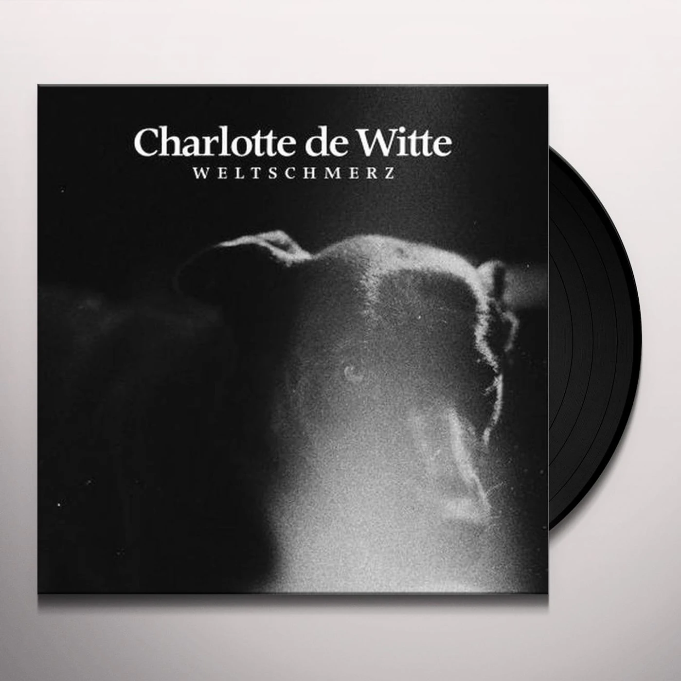 Charlotte de Witte Weltschmerz Vinyl Record