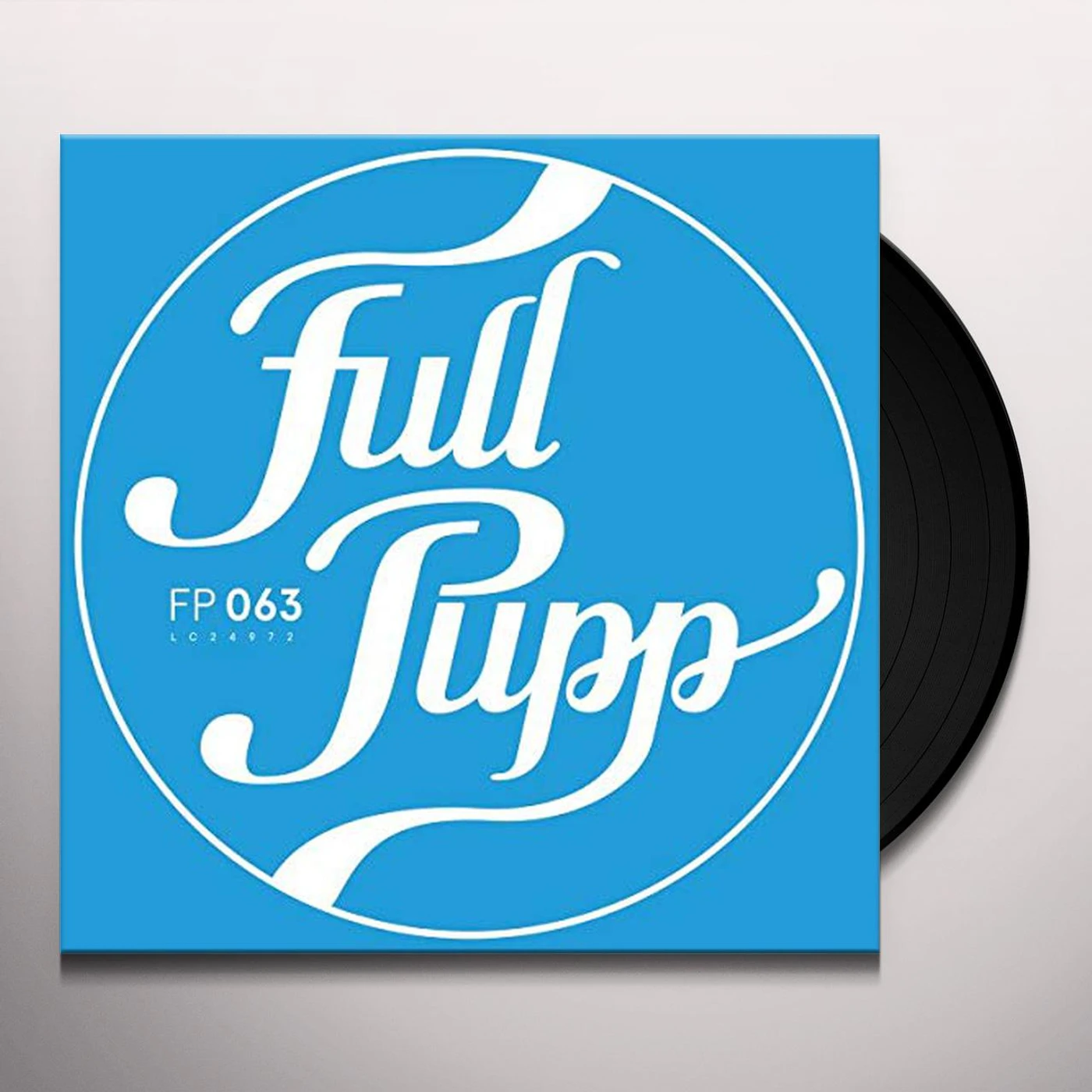 Magnus International Cosmic Rhythm Session EP (Blackbelt Andersen Remix) Vinyl Record