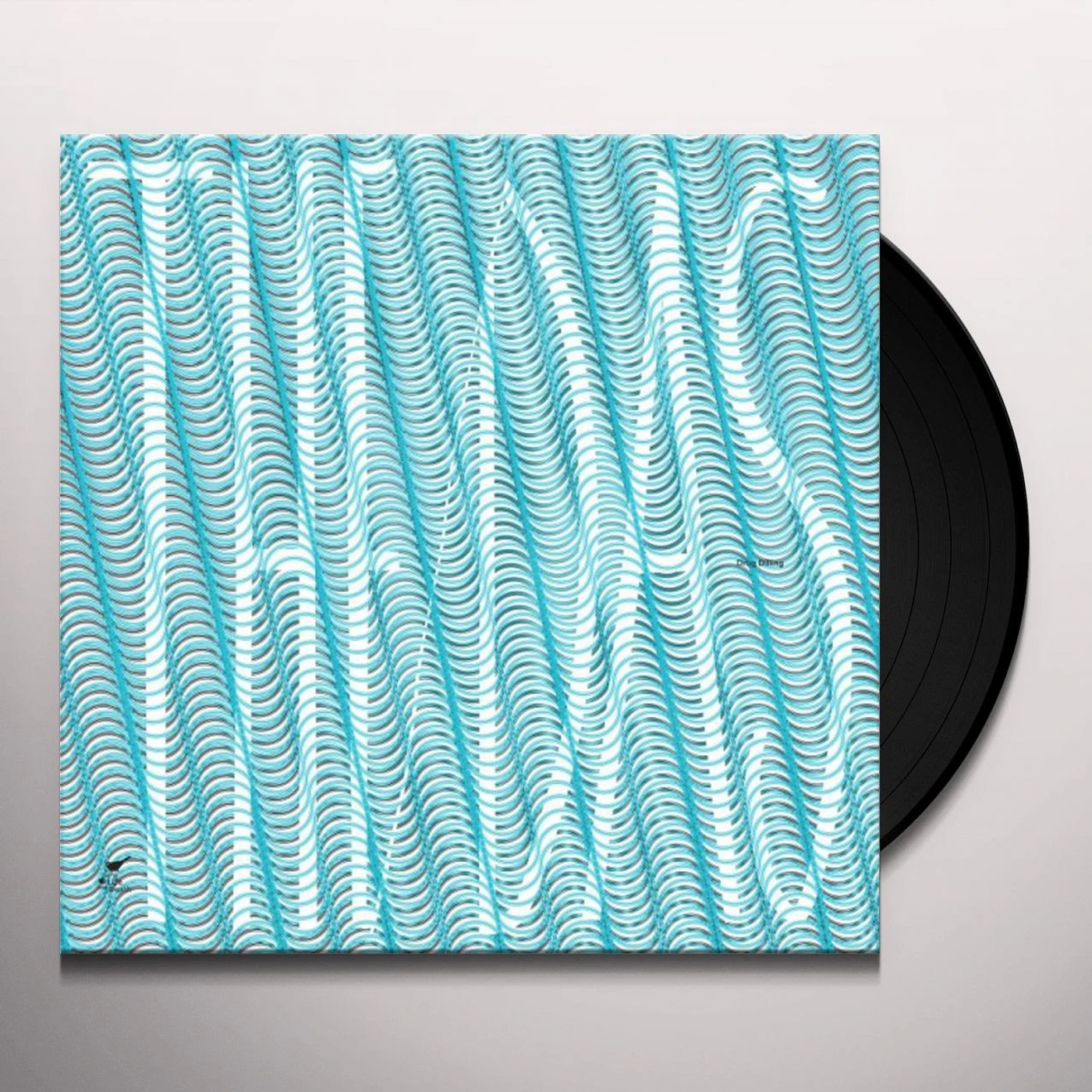 The/Das Drug Dilling EP Vinyl Record