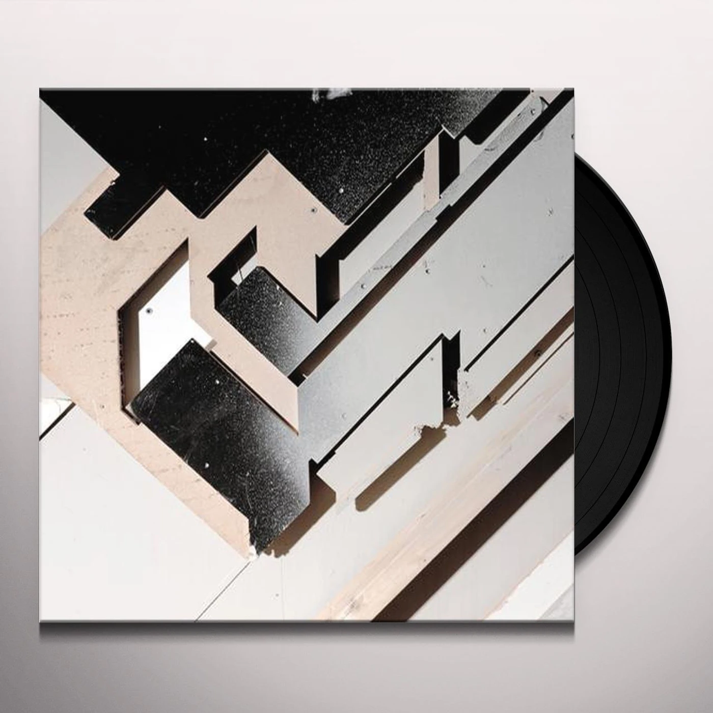 Nuno Dos Santos Hamming Vinyl Record