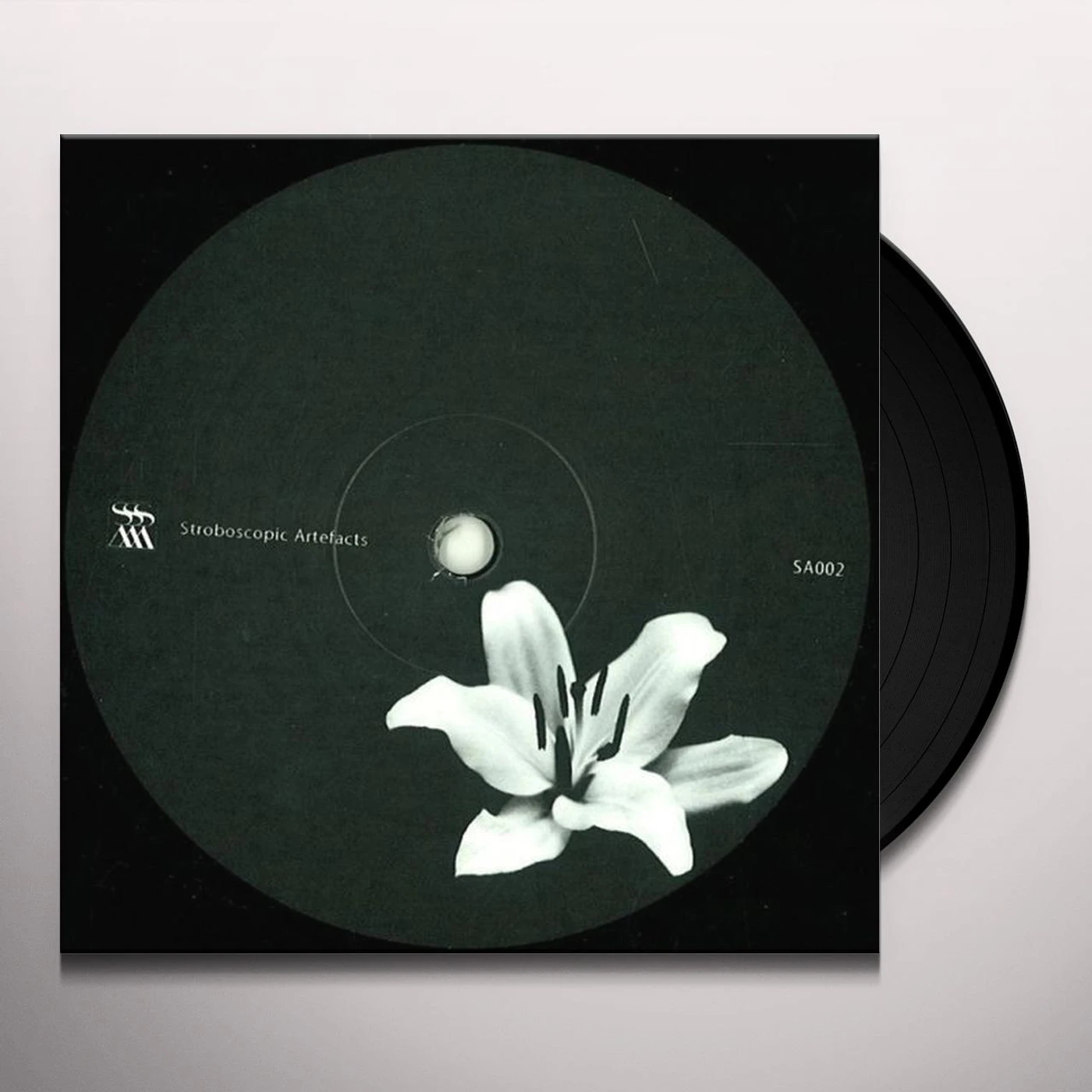 Xhin Fixing The Error/Link Vinyl Record