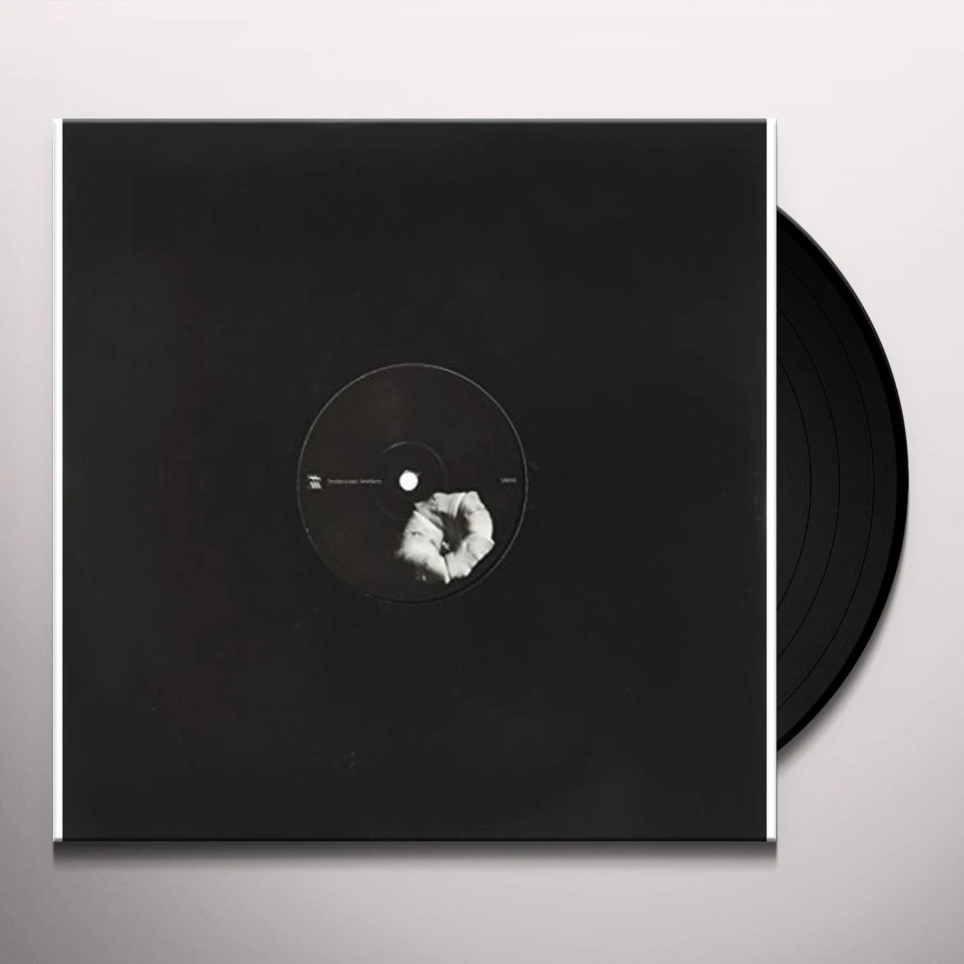 Xhin Hepta/Tasu/Lapse Vinyl Record