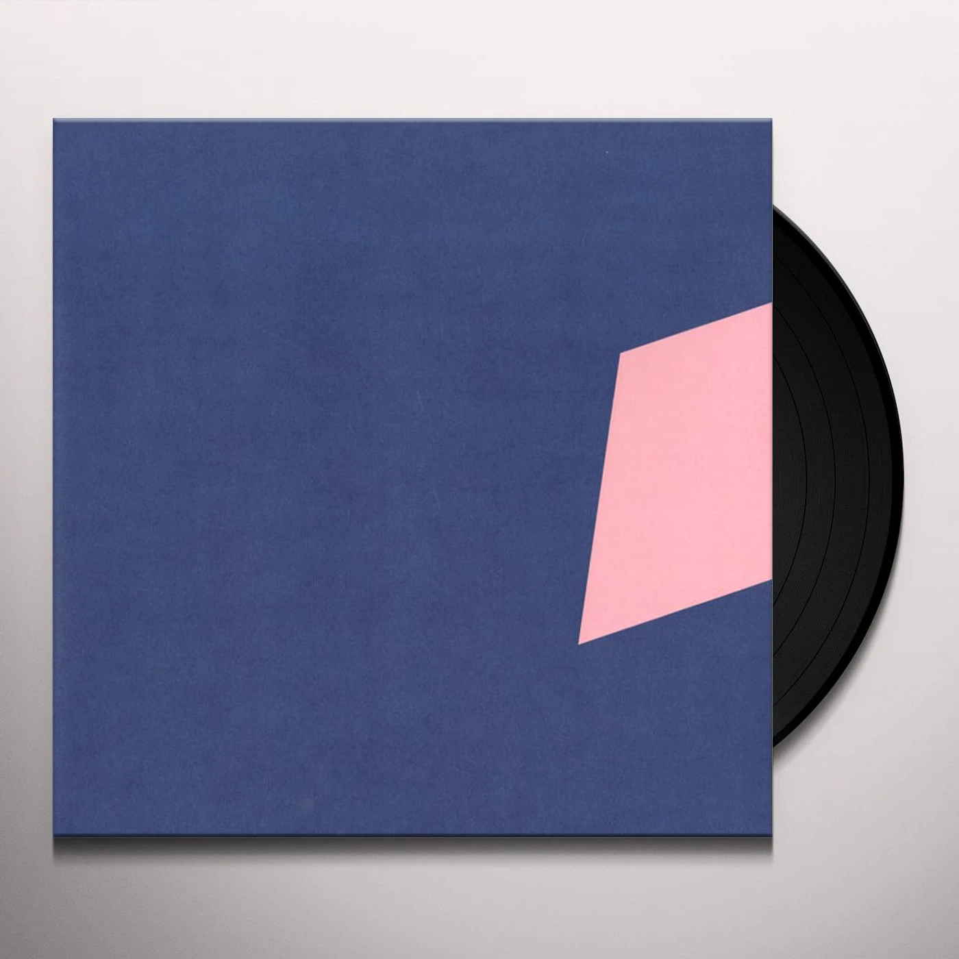 Alma Negra Endless Summer EP Vinyl Record