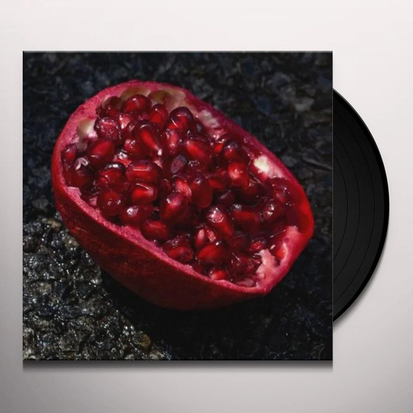 Perdu Skye EP Vinyl Record