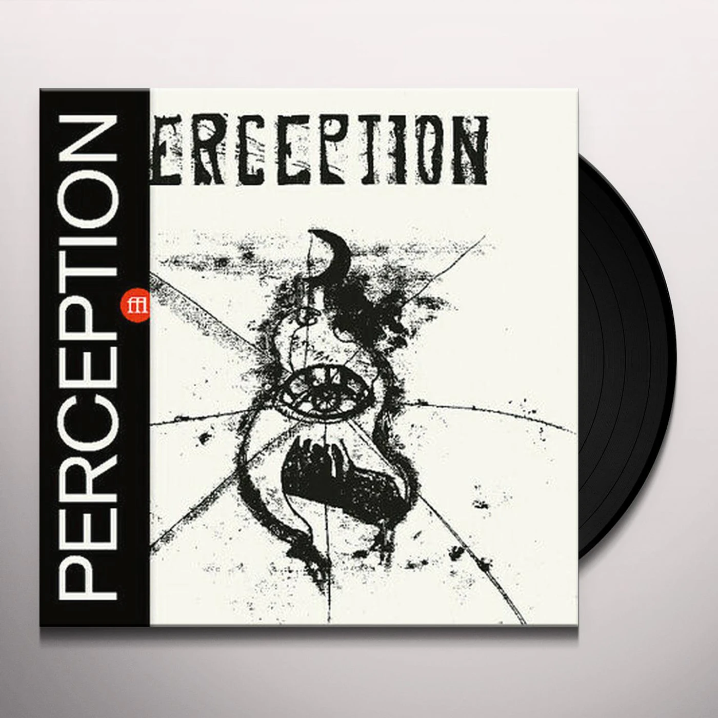 The Perception Vinyl Record