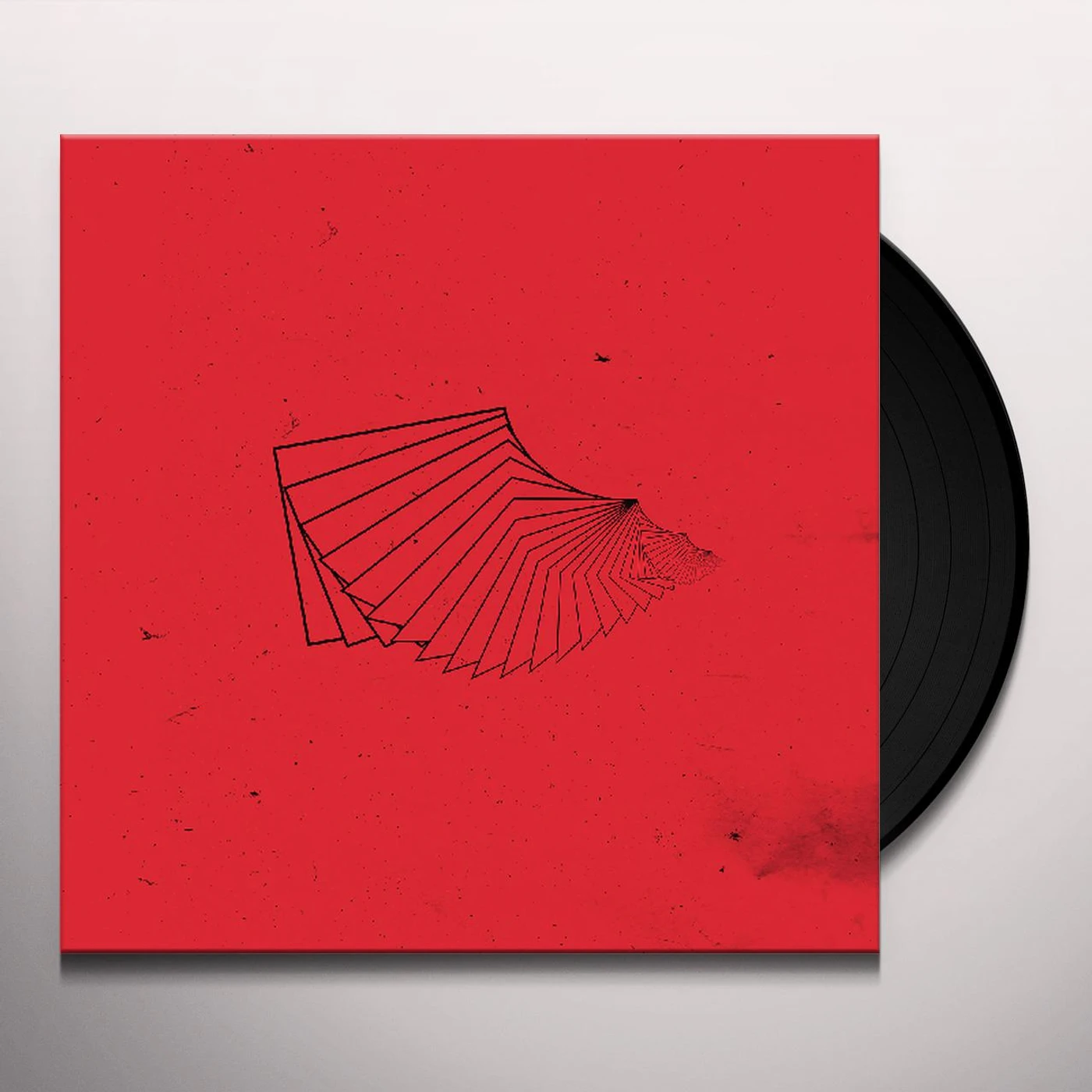 Hüma Utku Gnosis Vinyl Record