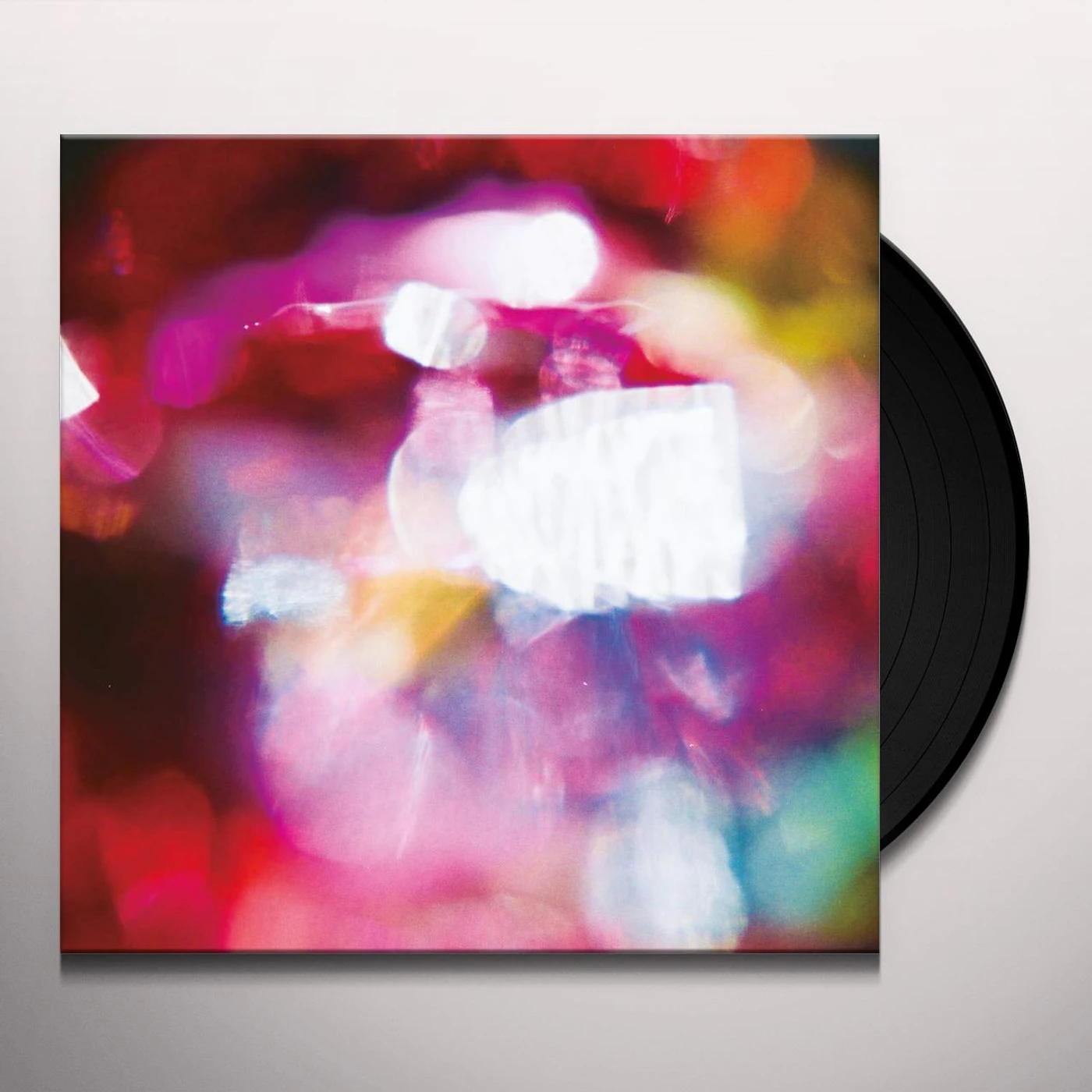 Takayuki Shiraishi Missing Link Vinyl Record