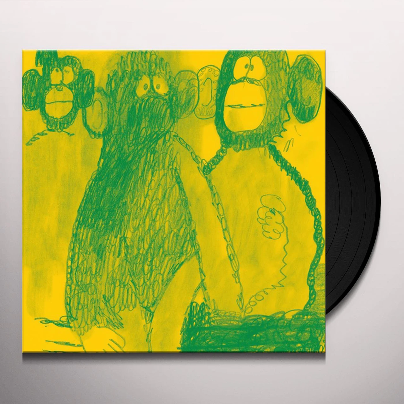 Skymark Primeiras Impressoes Vinyl Record