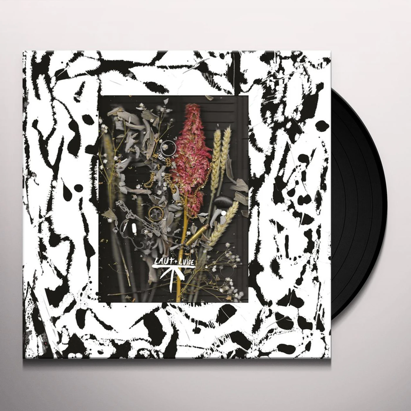 Luca Musto Call Me On The Regular Vinyl Record