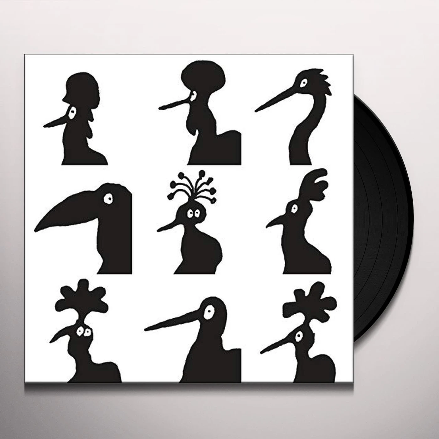 Fantastic Man Body Hurt Vinyl Record