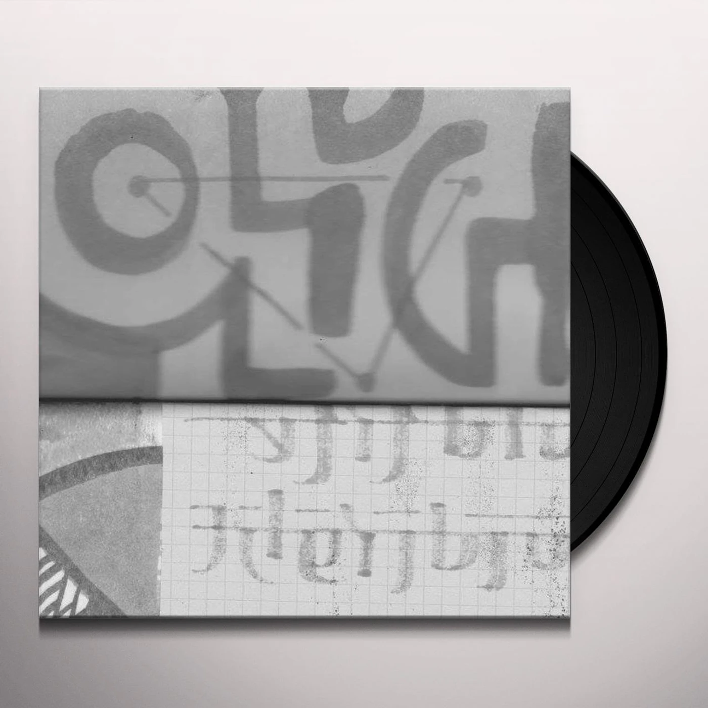 Andrew Weatherall Unknown Plunderer/End Times Sound Vinyl Record