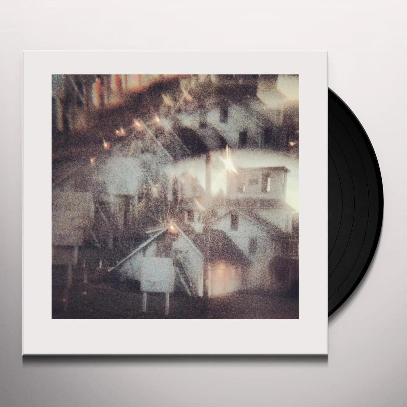 Lights Fluorescent Oldest sons of the oldest sons Vinyl Record